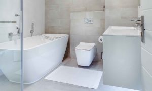 GS sanitäre Installationen Bad und Sanitär